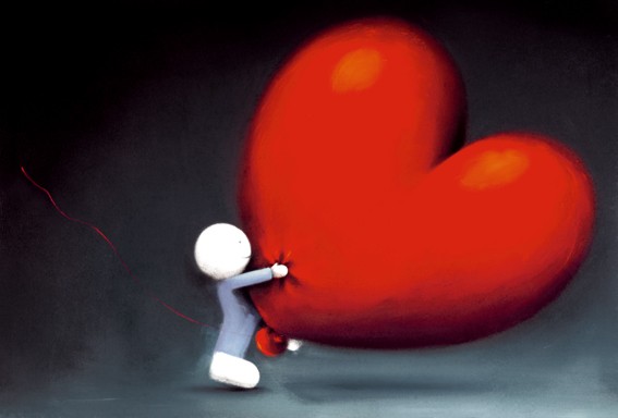 �������� Doug Hyde