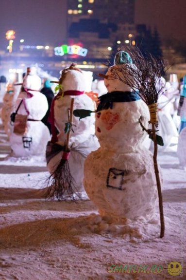 ����� ���������� � �����!