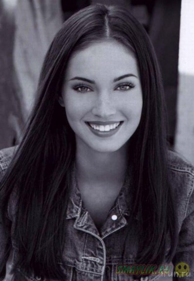 10 ��� � Megann Fox's