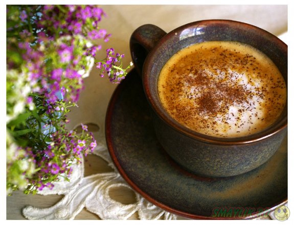 ����� ������� ���� ������� � ������� Death Wish Coffee 