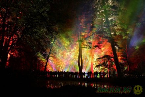 �������� ���������� �Illuminating the World� �� National Geographic 