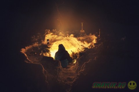 Into The Wild - ������ ��������� �  ������������� ��������