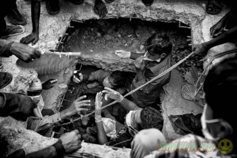 ����� ���������� ���������� �������� �Sony World Photography Awards 2014�