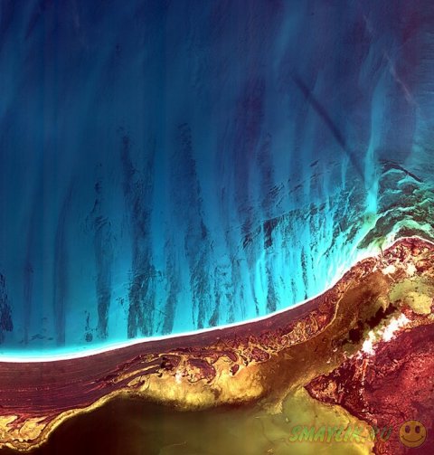 ��������� ������� ����� �� ESA