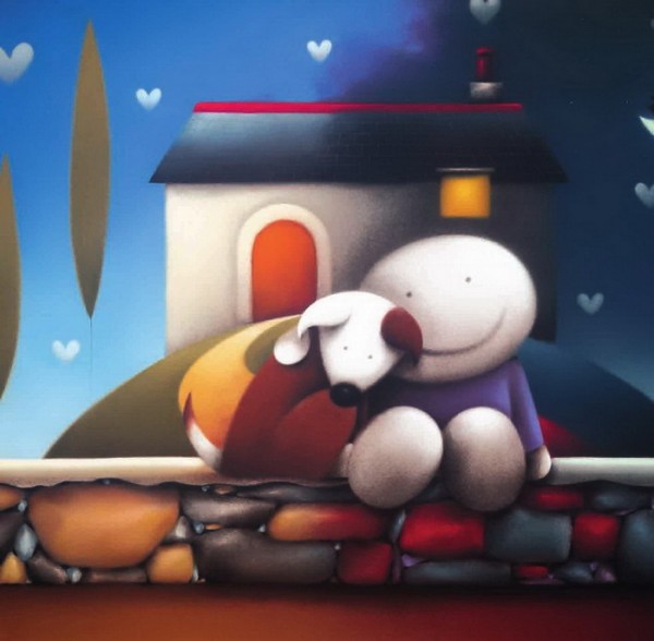 �������� Doug Hyde