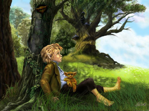 �������