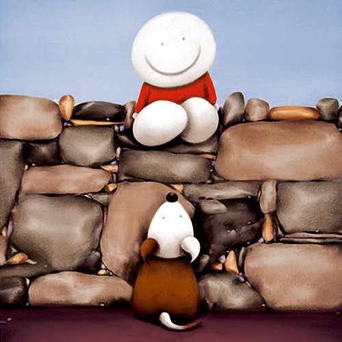 �������� Doug Hyde