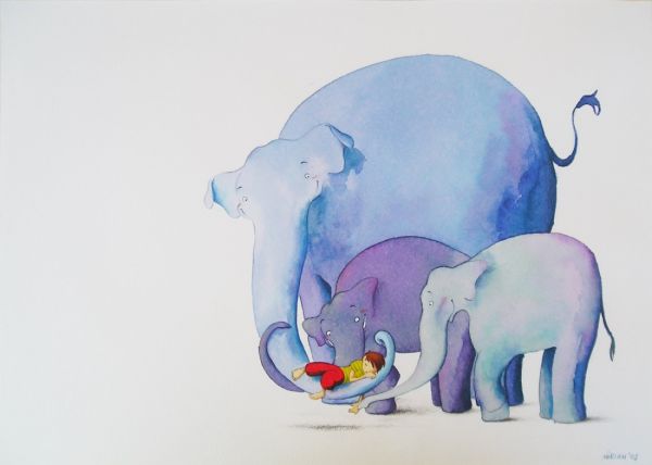 ��������� Mariam Ben-Arab