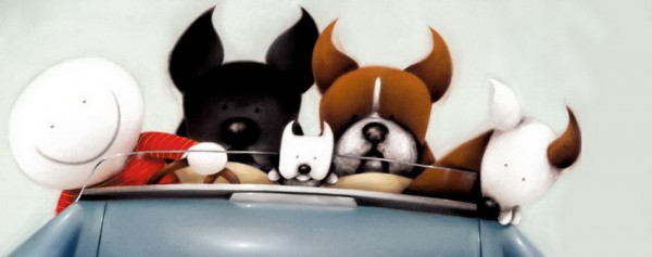 �������� Doug Hyde