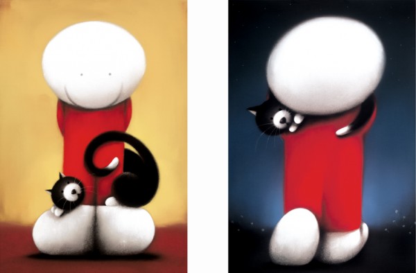 �������� Doug Hyde