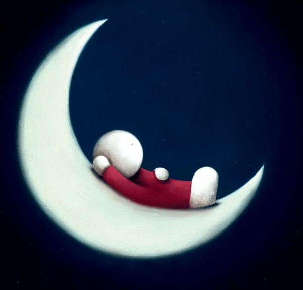 �������� Doug Hyde