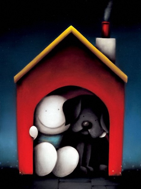 �������� Doug Hyde