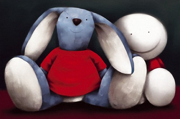 �������� Doug Hyde