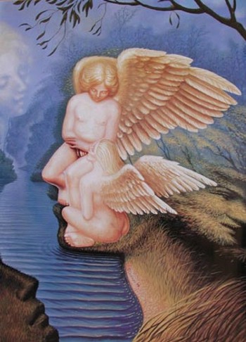 �������