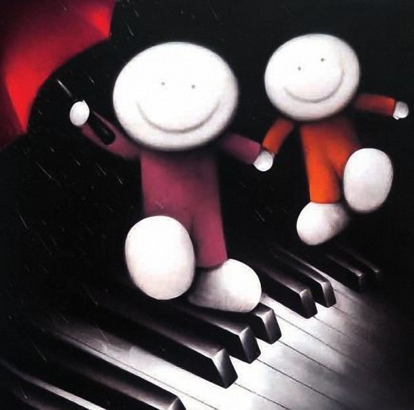 �������� Doug Hyde