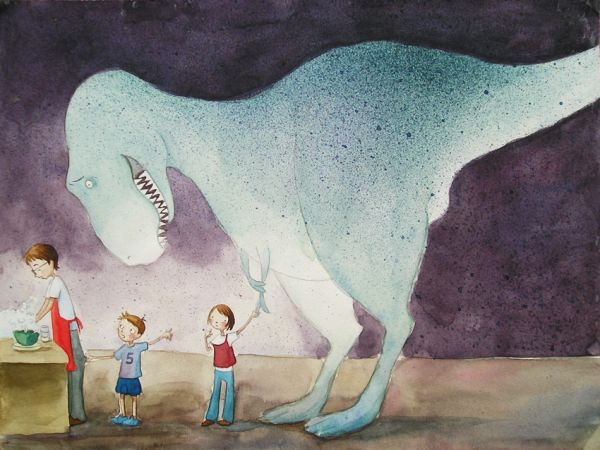 ��������� Mariam Ben-Arab