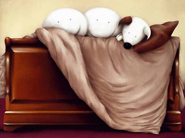 �������� Doug Hyde