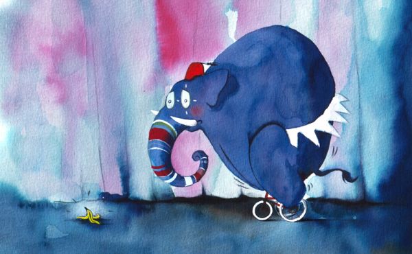 ��������� Mariam Ben-Arab