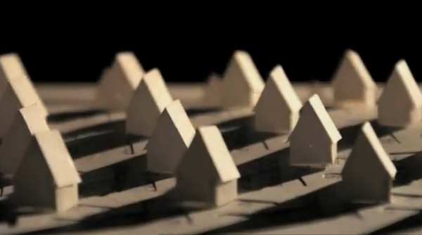 Film for NZ Book Council