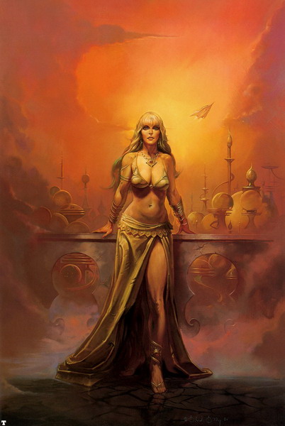 ��������� ������� Ken Kelly