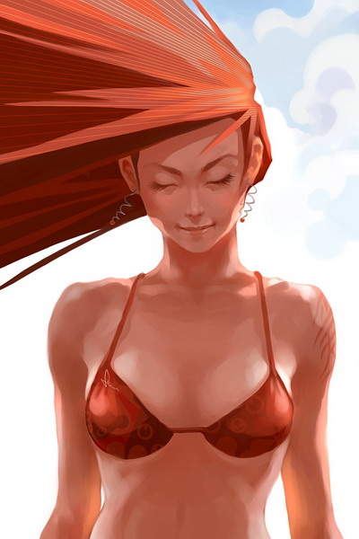 Stanley Lau (Artgerm)