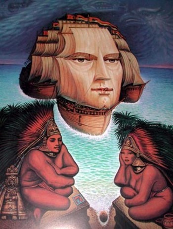 �������