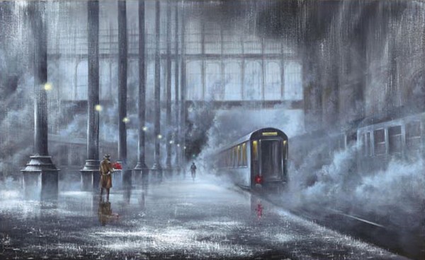 � �����... �������� Jeff Rowland