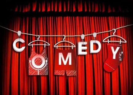 Comedy Club, ������ 106 (2007) SATRip