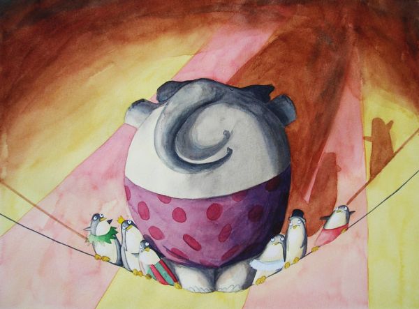 ��������� Mariam Ben-Arab